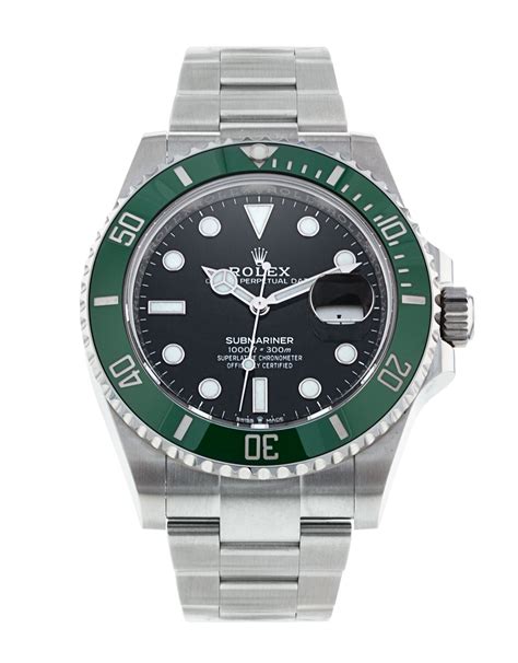 rolex 126610 price.